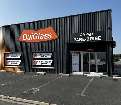 crédit oui glass