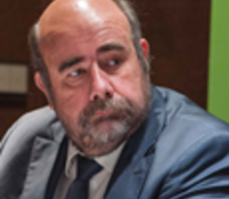 Philippe Gimenez (crédits : FNA)