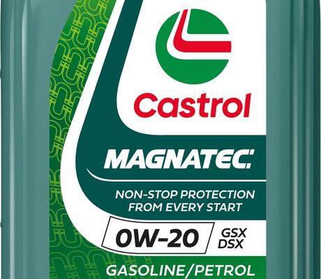 Crédits : Castrol