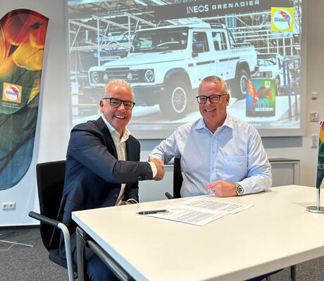 Crédits : BASF Coatings