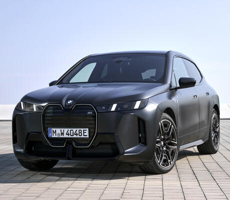© BMW Group