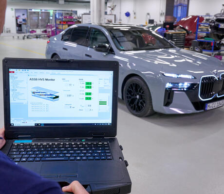 ©BMW Group