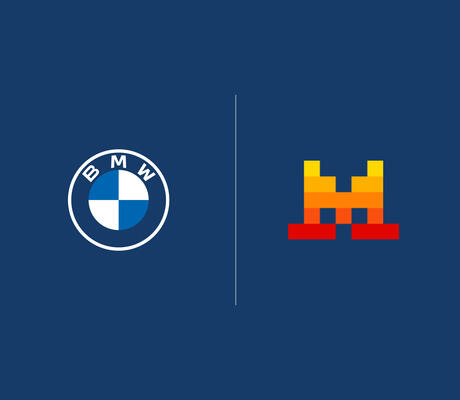 crédit BMW Group
