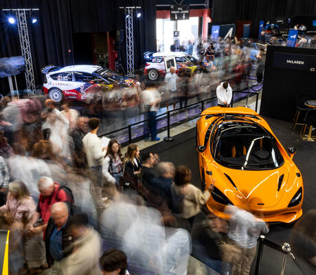 credit Prestige Auto Baune