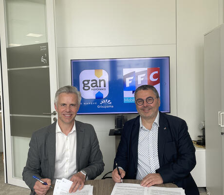 crédit FFC MOBILITES