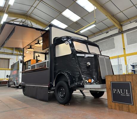 crédit Beau comme un camion