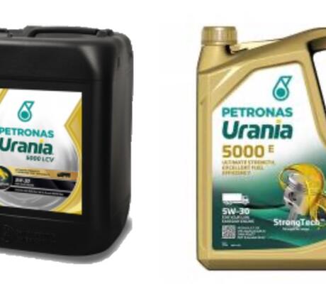 crédit PEtronas