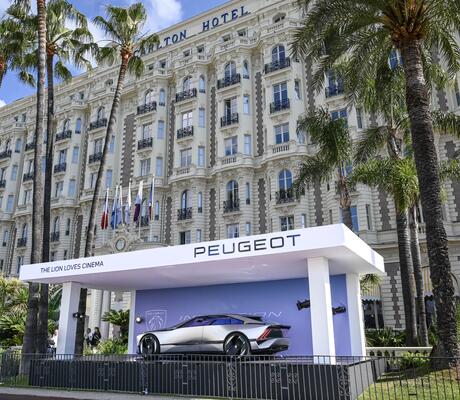 crédit Peugeot