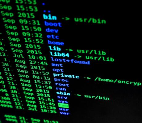 Crédit Photo de Pixabay: https://www.pexels.com/fr-fr/photo/codes-informatiques-207580/