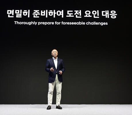 Euisun Chung (crédits : Hyundai)
