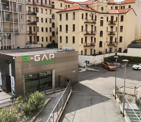 Crédit E-Gap