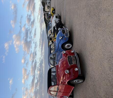 credit Rallye Telethon