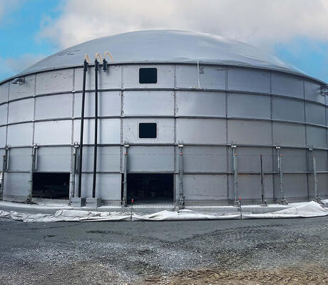 Crédit Weltec Biopower