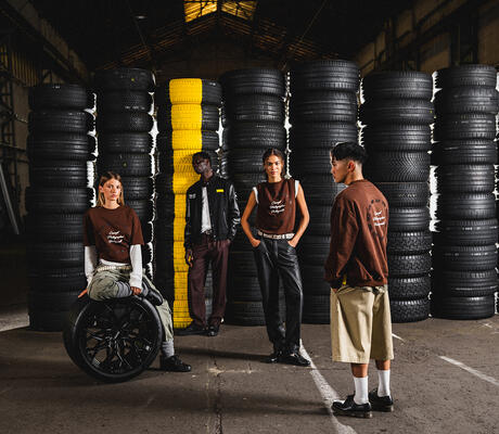 credit Pirelli