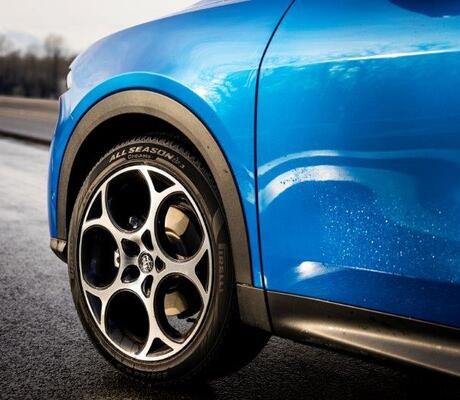 Crédits : Pirelli