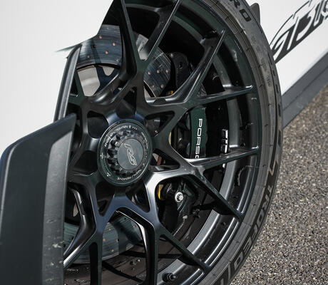 Crédit Pirelli