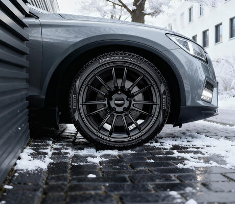 © Pirelli