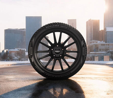 © Pirelli