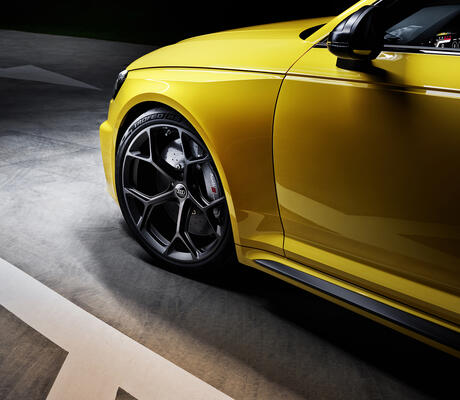 Crédits : Pirelli