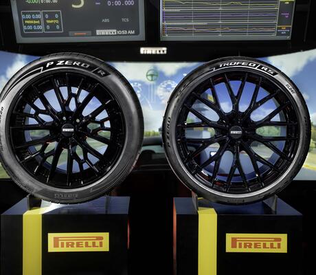 ©Pirelli