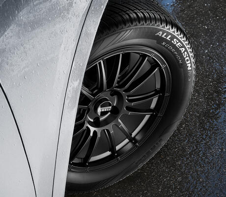crédit Pirelli