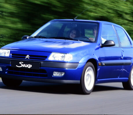 crédit citroen