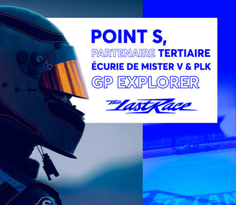 crédit Point S