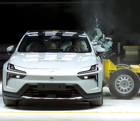 crédit Polestar