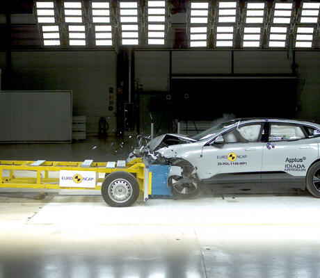 crédit Polestar