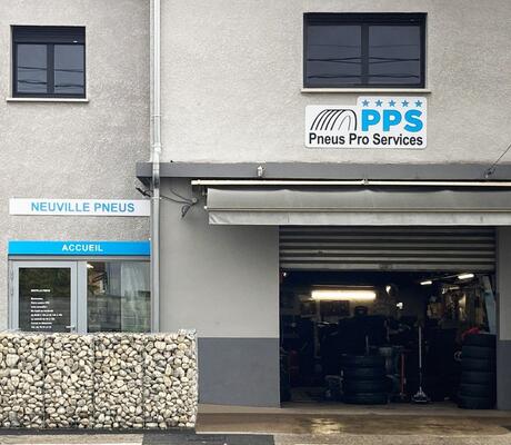 crédit PPS