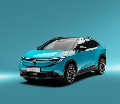 crédit Nissan