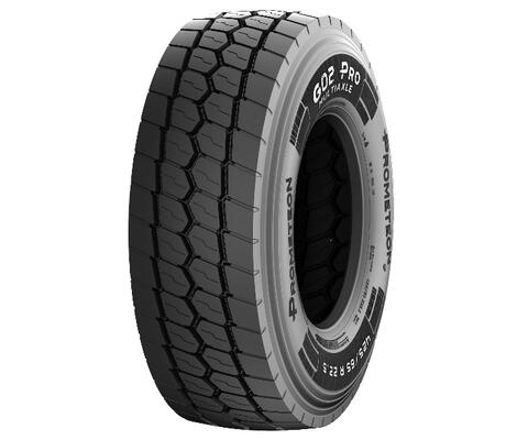 Crédit photo : Prometeon