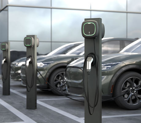 Crédit Pulsar / Wallbox