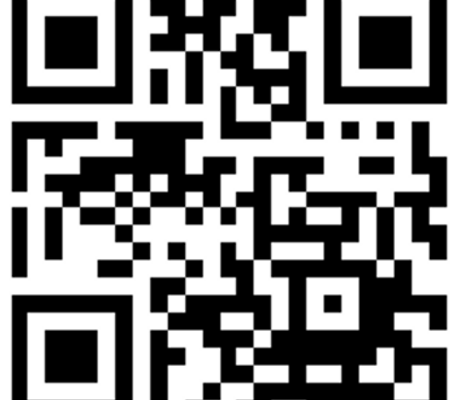 Cliquez ici pour flasher le QR code