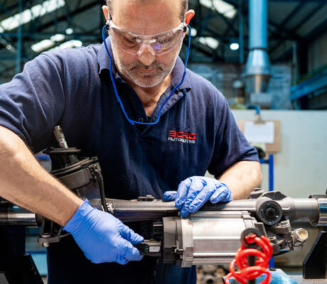 crédit BORG Automotive Reman