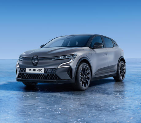 Crédits photos : Renault Group