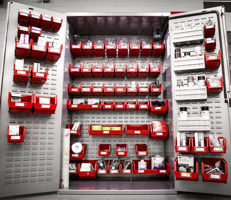 crédit 3M RepairStack
