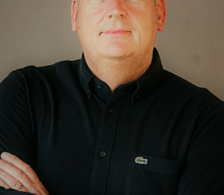 Richard Welland (crédits : WAI)
