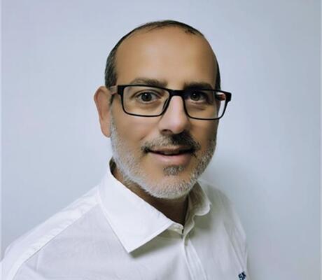 Crédit  FIEV / Portrait Rodrigo LOPES ROCHA
