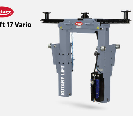 Crédits : VSG - Rotary
