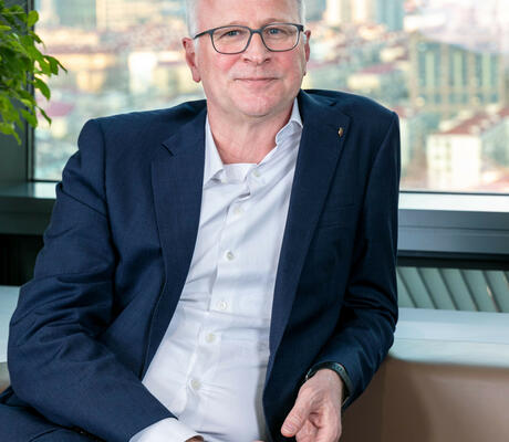Crédit Porshe