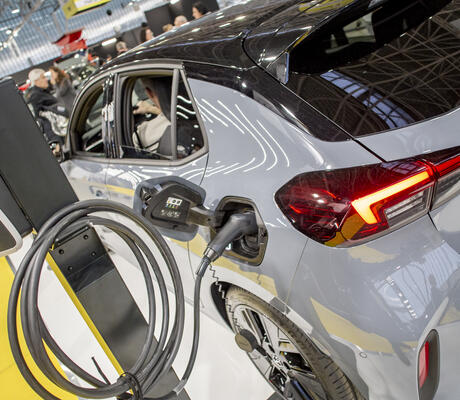 credit Toulouse Event