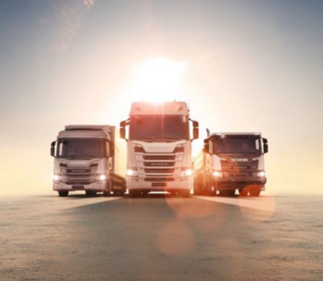 ©Scania