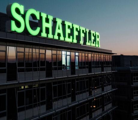 Crédits : Schaeffler