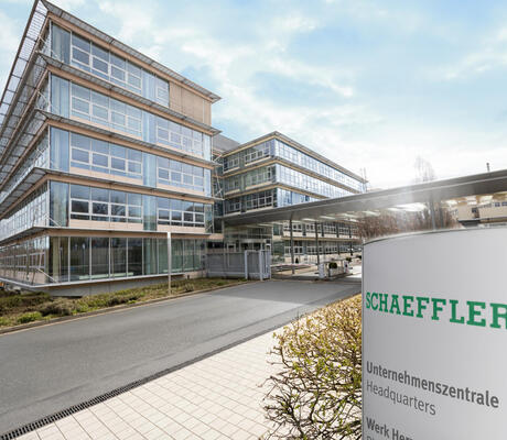 Crédit Schaeffler 