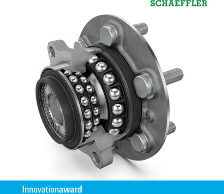 Crédits : Schaeffler