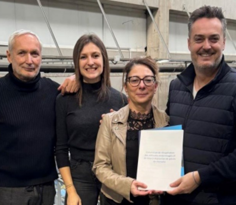 crédit GPA X Foyer