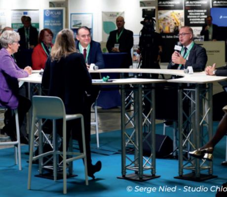 crédit Forum Hydrogène