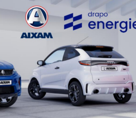 crédit Aixam