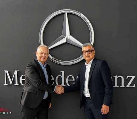 crédit Mercedes